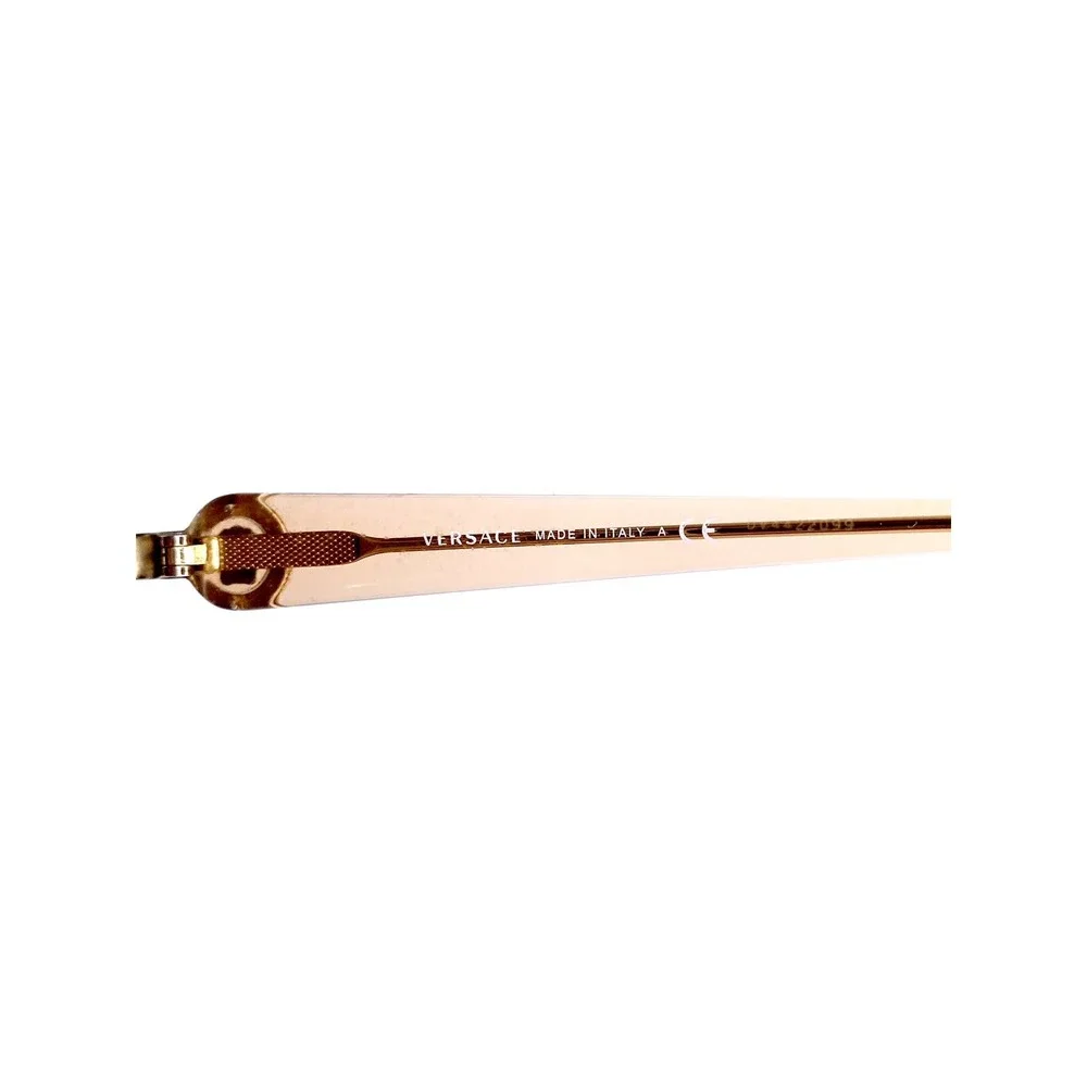 Versace designer eyeglass